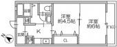 神戸市西区王塚台７丁目のマンションの画像