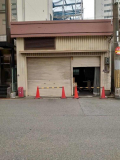 大阪市西区境川２丁目の倉庫の画像