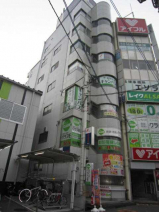 大阪市東淀川区淡路４丁目の店舗事務所の画像