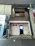 大阪市生野区鶴橋２丁目の住宅付店舗一部の画像