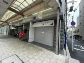 大阪市中央区松屋町住吉の店舗一部の画像