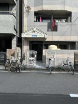 堺市堺区南旅篭町西１丁のマンションの画像