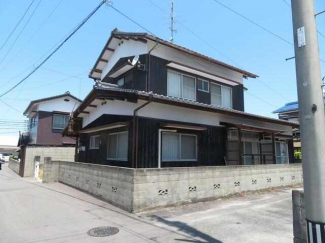 松山市堀江町の中古一戸建ての画像