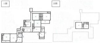 西条市氷見丙の中古一戸建ての画像