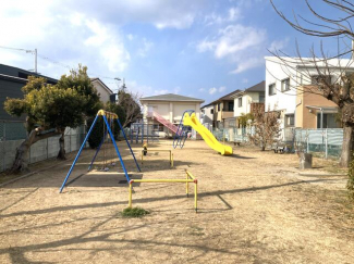 勝瑞境公園まで220m