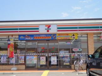 セブンイレブン播磨古田店まで690ｍ