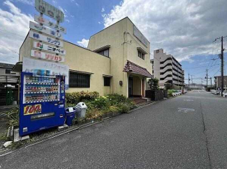 姫路市保城の店舗事務の画像