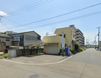 姫路市保城の店舗事務の画像