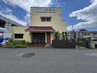 姫路市保城の店舗事務の画像