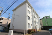 神戸市垂水区福田２丁目のマンションの画像