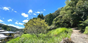 亀岡市西別院町犬甘野58の画像