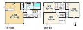 旭区森小路２丁目１号棟の画像