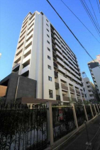 大阪市北区堂山町のマンションの画像