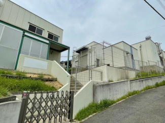 和泉市伏屋町４丁目の工場の画像