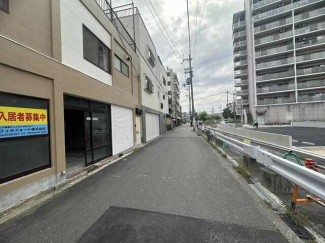 大阪市生野区生野東１丁目の店舗事務所の画像