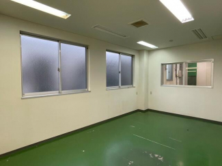 和泉市伏屋町４丁目の工場の画像