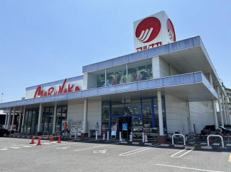 マルナカ和泉店まで1400m