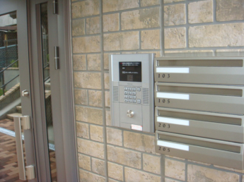 【その他共有部分】