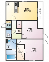 神戸市東灘区深江南町４丁目のアパートの画像