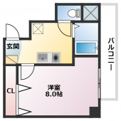 神戸市東灘区本山北町１丁目のマンションの画像