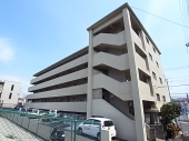 神戸市垂水区向陽２丁目のマンションの画像