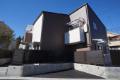 宝塚市清荒神２丁目のアパートの画像