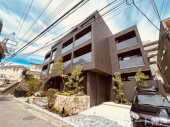 神戸市垂水区旭が丘１丁目のマンションの画像