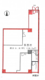 神戸市中央区生田町１丁目の事務所の画像