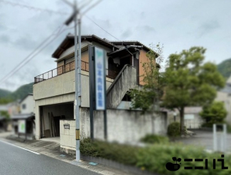 【外観】