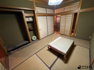 【和室】