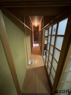 【内装】