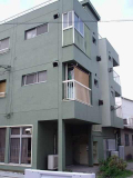 姫路市飾磨区中島のマンションの画像