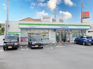 ファミリーマート堺百舌鳥梅町二丁店まで426m