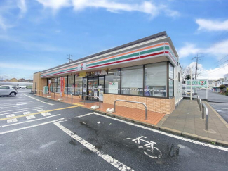 セブンイレブン堺辻之店まで650m