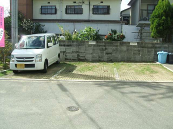 桜４丁目テナントビルの画像