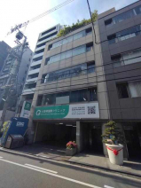 大阪市中央区島之内１丁目の事務所の画像