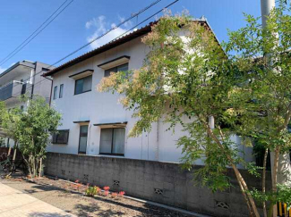 松山市生石町の中古一戸建ての画像