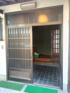 松山市生石町の中古一戸建ての画像