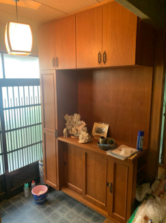 松山市生石町の中古一戸建ての画像