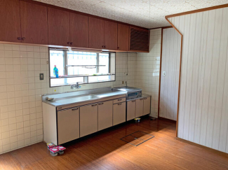 松山市生石町の中古一戸建ての画像