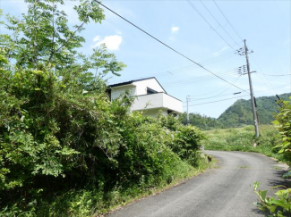 京都府南丹市美山町高野の画像