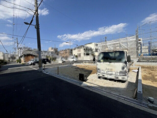 東住吉区西今川３丁目　２号棟の画像