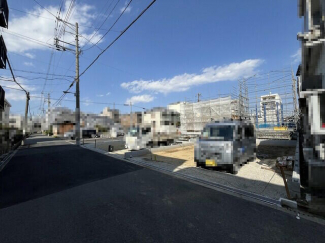 東住吉区西今川３丁目　２号棟の画像