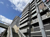 神戸市中央区国香通５丁目のマンションの画像