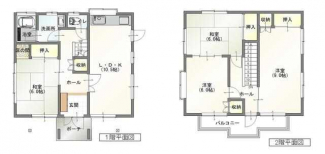 今治市波方町波方の中古一戸建ての画像