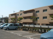 松山市土居田町のマンションの画像
