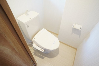【トイレ】