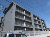 宝塚市御殿山４丁目のマンションの画像