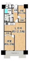 神戸市中央区港島中町３丁目の中古マンションの画像