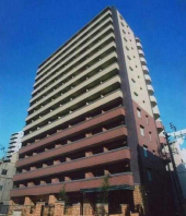 大阪市西区新町４丁目のマンションの画像